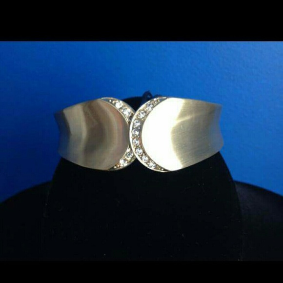 Gold Plated Bracelet