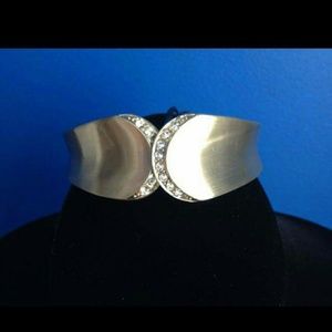 Gold Plated Bracelet
