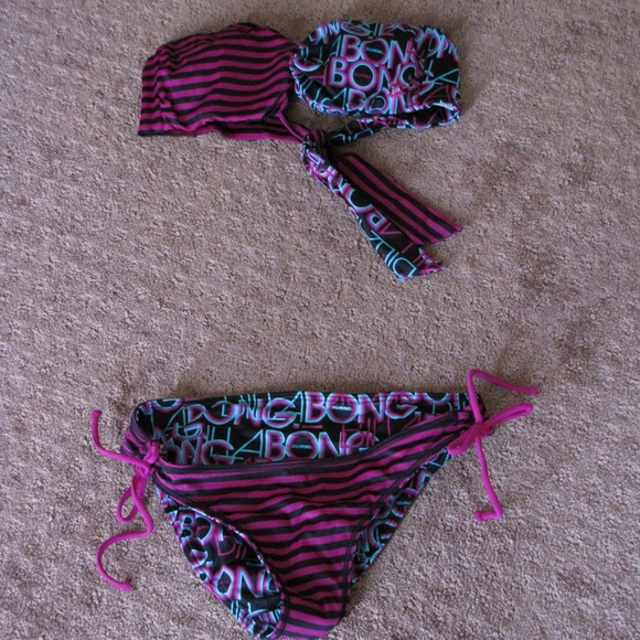 Bathing Suit