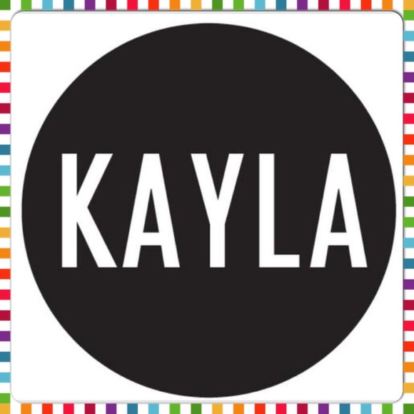 for kayla❤️