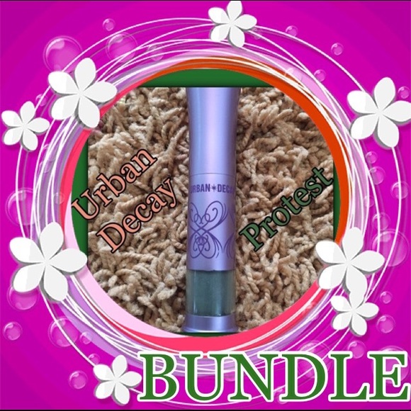 BUNDLE Urban Decay