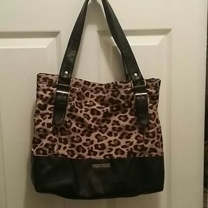 CHRISTIAN SIRIANO TOTE/HANDBAG