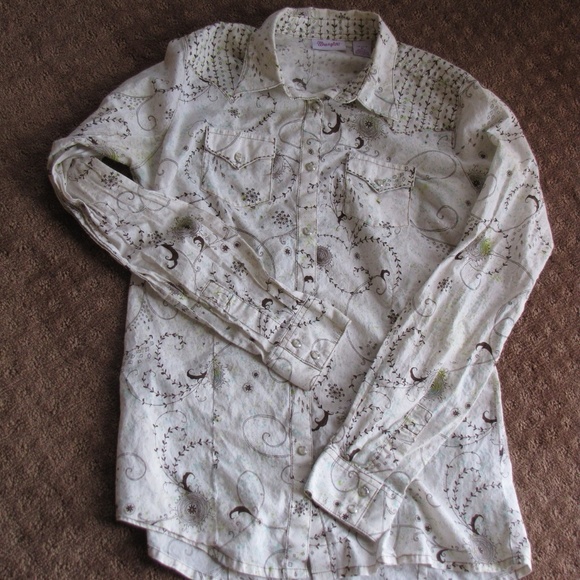 Western Shirt