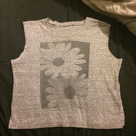 Brandy Melville tank!