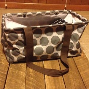 Medium Utility Tote