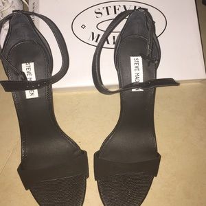 New steve madden  size 9