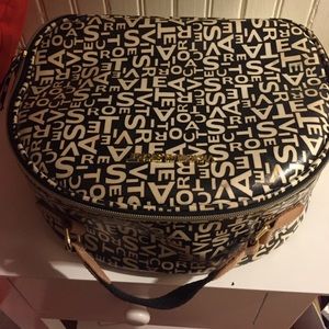 Victoria's Secret Angels Collection makeup storage