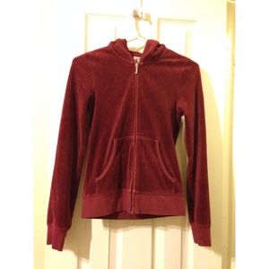 Women's Juicy Couture Jacket