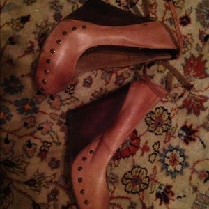 Also Wedges