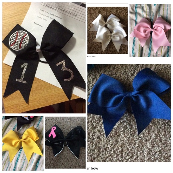 Bows