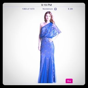 🎀elegant evening gown 🎀