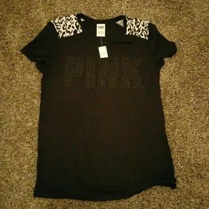 Victoria's Secret Pink Top