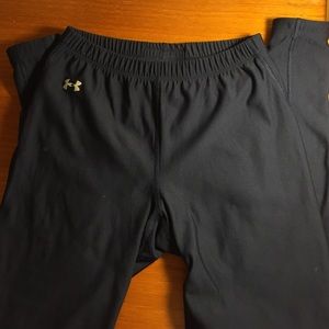Under Armour leggings