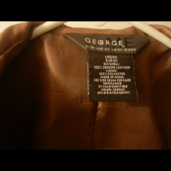 Jacket - Picture 2 of 2