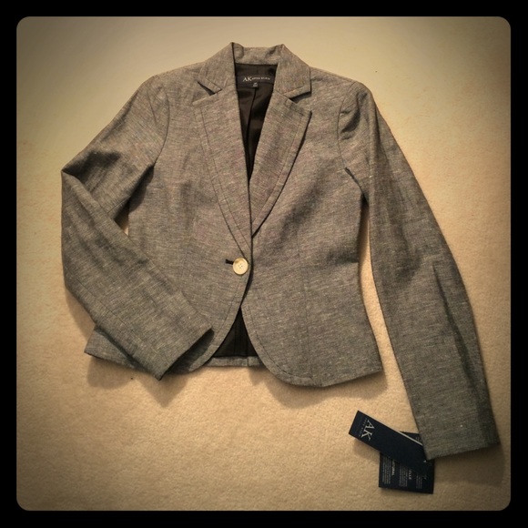 Anne Klein Blazer