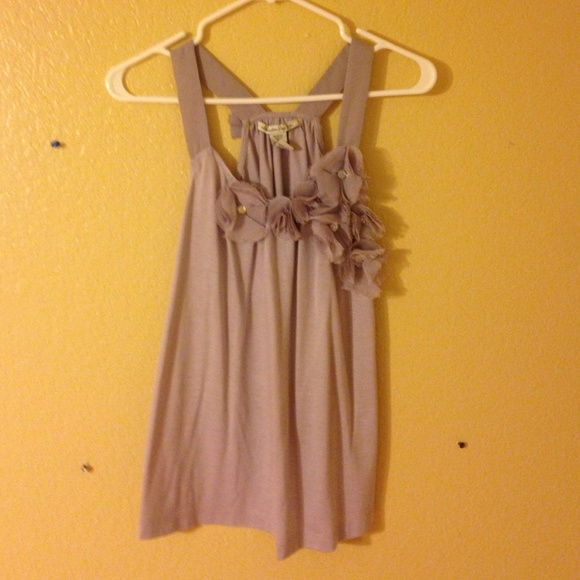 🚫SOLD🚫 Lavender Top