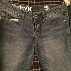 Women's Hurley Jeans