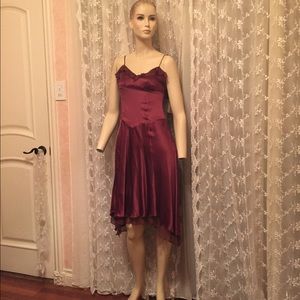 NWT To The Max Dress size 4