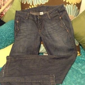 Lucky Brand Jeans