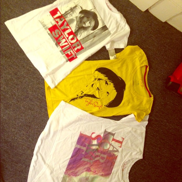 Taylor swift bundle