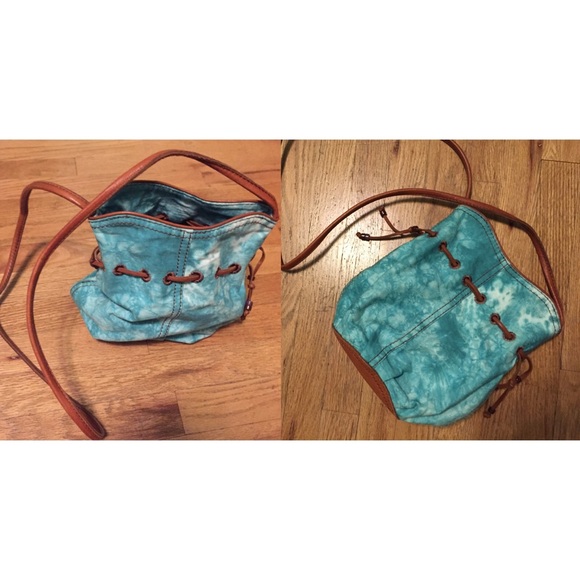 Lucky Brand purse