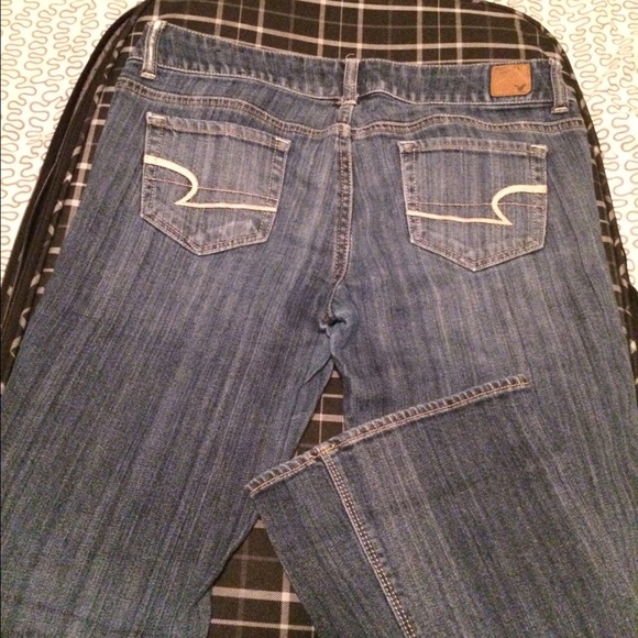 AE jeans bundle for @jessicabyo
