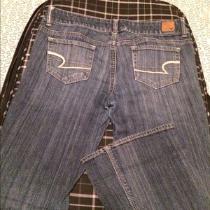 AE jeans bundle for @jessicabyo