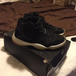 Space Jam 11s