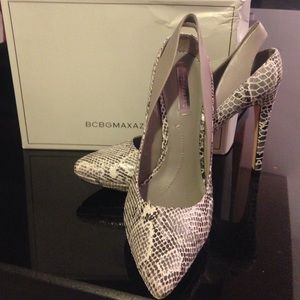 Never worn, broke my foot too high.