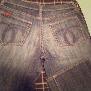 Women's Jordache jeans