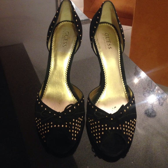 Do not want them, have not worn.