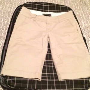 Women's Hurleys shorts