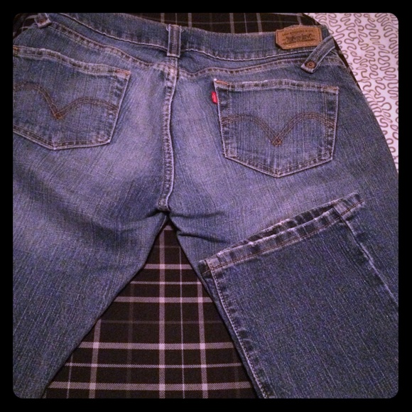 Levi's bundle for @fefe95