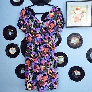 🌸Multicolored Dress🌸