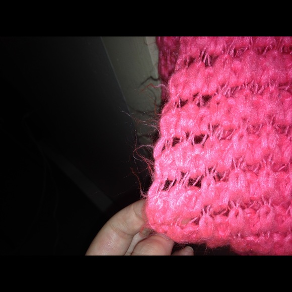 American Eagle infinity scarf - Picture 2 of 2