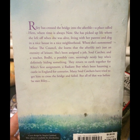 Radiance - Picture 2 of 2