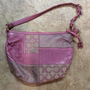 Coach handbag