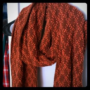 Knit Scarf