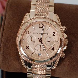 Michael kors watch mk5981