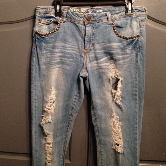 Denim Jeans