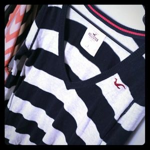 Hollister Sweater