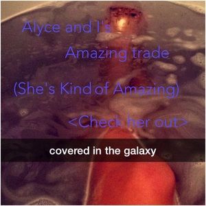 Alyce^
