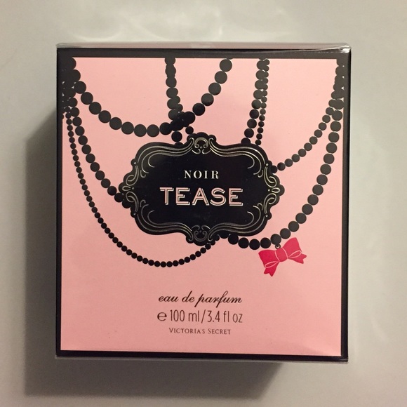 Victoria Secret Perfume