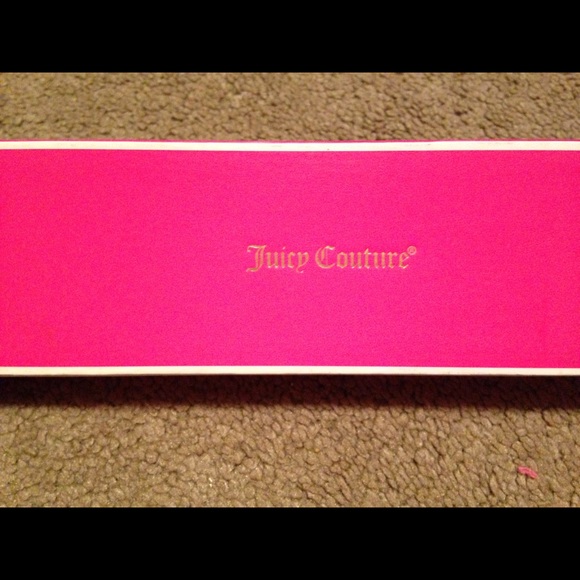 ✨authentic Juicy Couture✨ neon bracelet - Picture 4 of 4