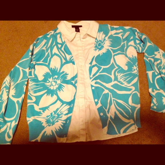 Cardigan