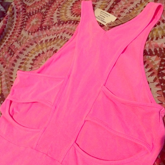 American Eagle summer dress