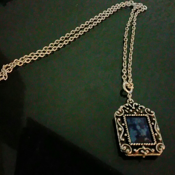 Vintage neclace