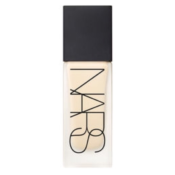 NARS all day luminous foundation *Ceylan*