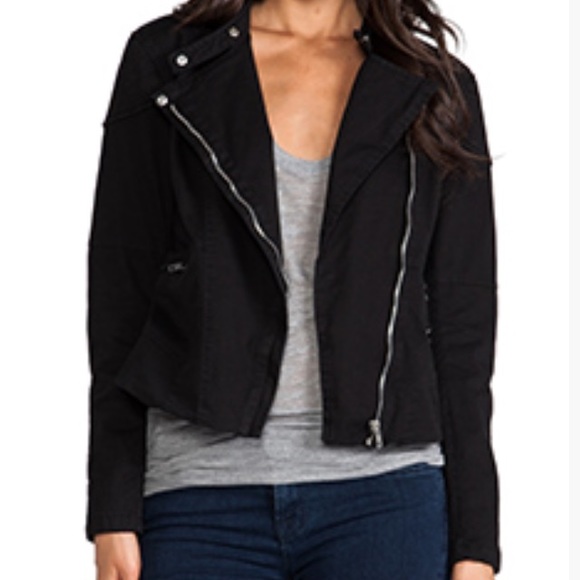 BlankNYC jacket