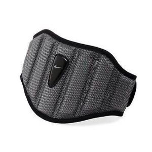 Nike structured training belt